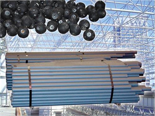 北宁大型主题乐园网架