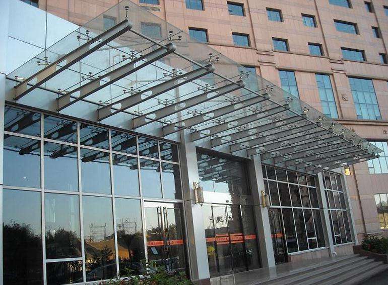北宁单层工业厂房钢结构安装工艺流程图